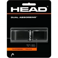 Намотки для ракетки HEAD DUAL ABSORBING 