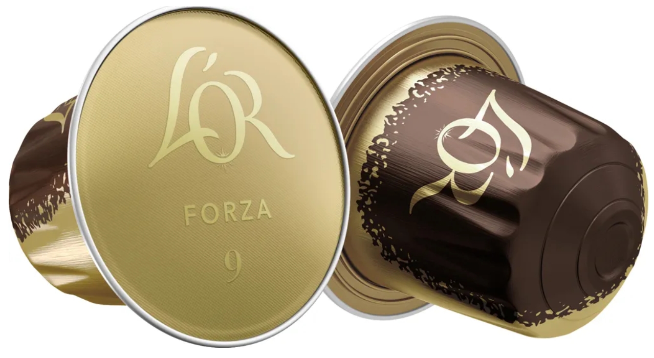 Cafea Capsule L’OR 357934 52gr photo 3