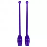 Булавы гимнастичесакие Grace Dance Gymnastics club 