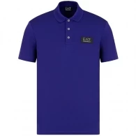 Polo EA7 EMPORIO ARMANI POLO SHIRT 