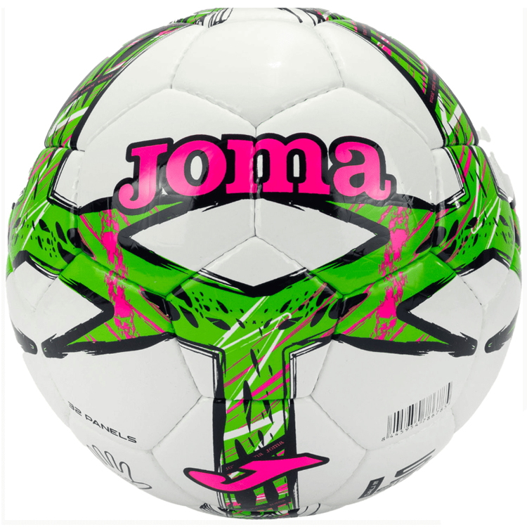 Мяч футбольный Joma DALI III BALL photo 