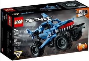 Constructor Lego 42134 thumbnav 1