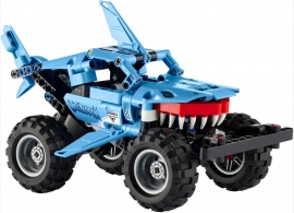 Constructor Lego 42134 thumbnav 2