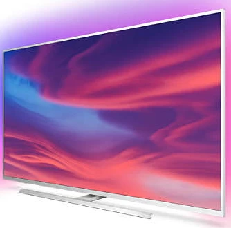 Televizor Philips 43PUS7334 / 43" / LED / UHD 4K photo 4