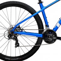 Bicicleta de amatori Trek Marlin 4 Gen 2 thumbnav 3