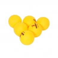 Set mingi pentru tenis de masa 6 buc Sport Ping pong ball 