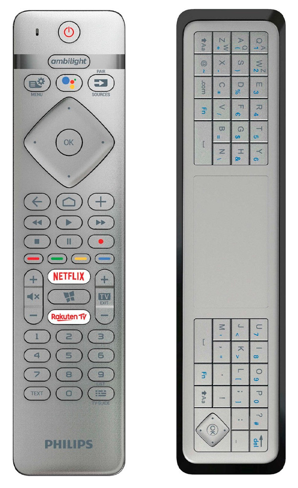 Televizor Philips 55OLED934 / 55" / OLED / UHD 4K photo 4