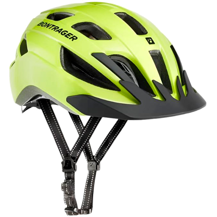 Casca de bicicleta Bontrager Solstice photo Casca de bicicleta Bontrager Solstice photo