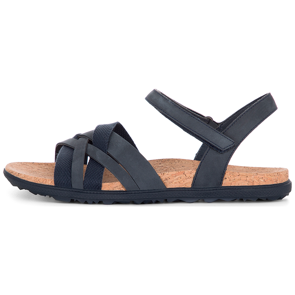 Сандалии Merrell AROUND TOWN ARIN BACKSTRAP LTR photo Сандалии Merrell AROUND TOWN ARIN BACKSTRAP LTR photo