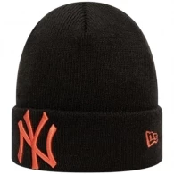 Шапка New Era LEAGUE ESS CUFF KNIT NEYYAN 