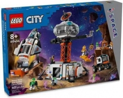 Конструктор Lego 60434 thumbnav 1