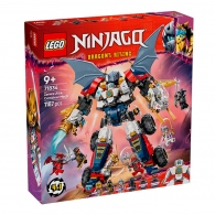 Constructor Lego 71834 thumbnav 1