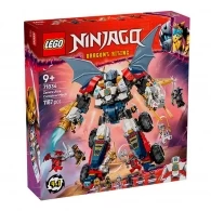 Constructor Lego 71834 