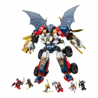Constructor Lego 71834 thumbnav 6