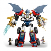Constructor Lego 71834 thumbnav 7