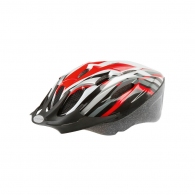 Шлем велосипедный M-WAVE M-WAVE Active bicycle helmet Red M thumbnav 1
