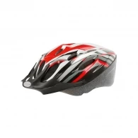 Casca de bicicleta M-WAVE M-WAVE Active bicycle helmet Red M 