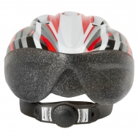 Шлем велосипедный M-WAVE M-WAVE Active bicycle helmet Red M thumbnav 2