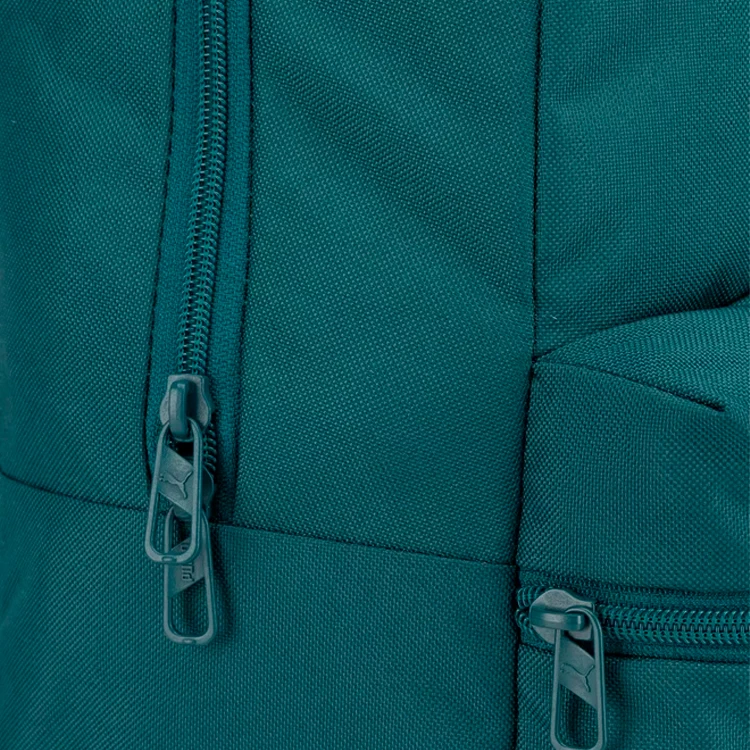 Рюкзак Puma Phase Backpack 7994334 Зеленый photo 5