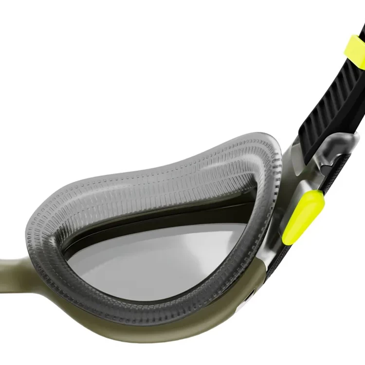 Очки Speedo BIOFUSE 2.0 POL Черный photo 4