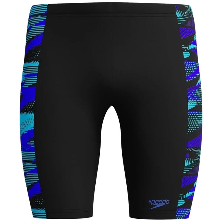 Slipi-sorti Speedo HYPERBOOM PNL JAM AM 30 Negru Barbati photo 4