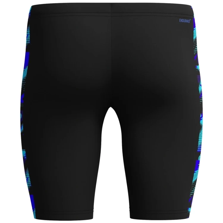 Slipi-sorti Speedo HYPERBOOM PNL JAM AM 30 Negru Barbati photo 5