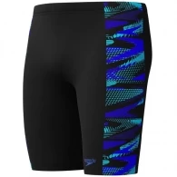 Slipi-sorti Speedo HYPERBOOM PNL JAM AM thumbnav 3