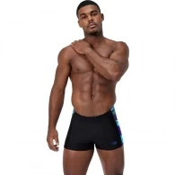 Плавки-шорты Speedo HYPERBOOM PNL ASHT AM 