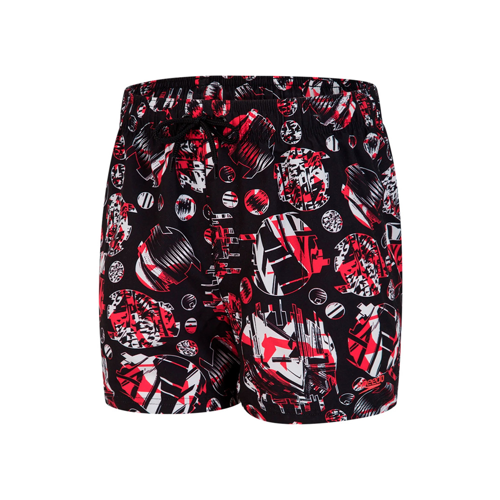 Sorti p/u inot Speedo PRT 13 WSHT JM / Barbati / Mărime 152 / Negru photo 1