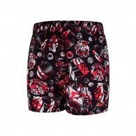 Шорты для плавания Speedo PRT 13 WSHT JM 