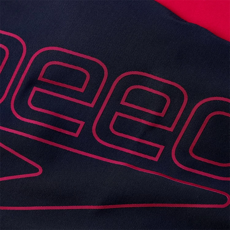 Плавки Speedo LOGO 7CM BRF AM/Черный photo 5