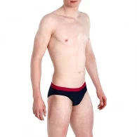 Плавки Speedo LOGO 7CM BRF AM 