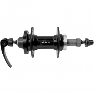 Втулка Force hub rear 6b disc freewheel 32h thumbnav