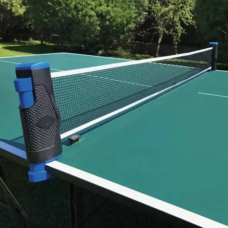 Сетка для настольного тенниса Donic TT-FLEXNET photo 4