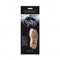 Стельки Salamander Insole thumbnav 1