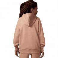 Hanorac Nike JDB MJ SNEAKER SCHOOL JACQU thumbnav 3