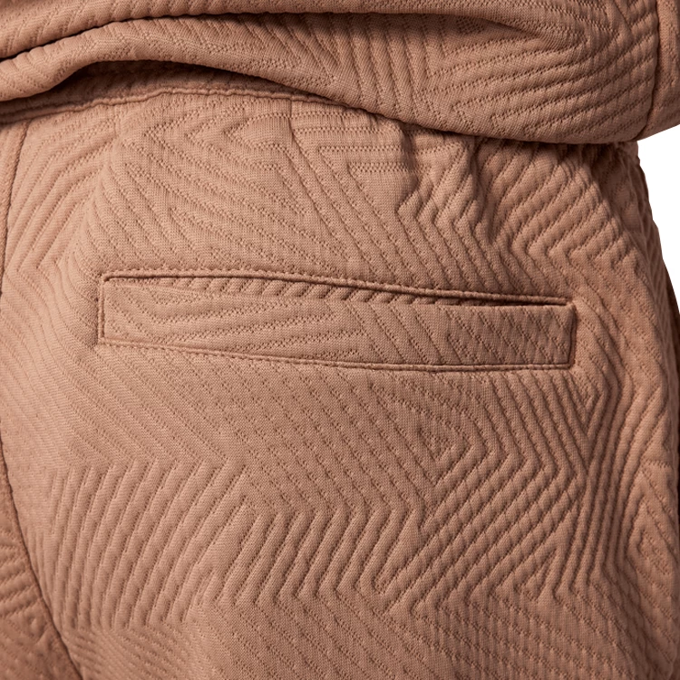 Брюки Nike JDB MJ SNEAKER SCHOOL KNIT / Мужской / M / Бежевый photo 4