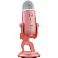 Microfon PC Logitech Blue Yeti (988-000534) 