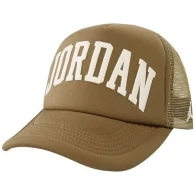 Кепка Nike JAN JORDAN FOAM TRUCKER HAT 