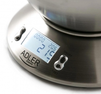 Кухонные весы Adler AD3134 thumbnav 4