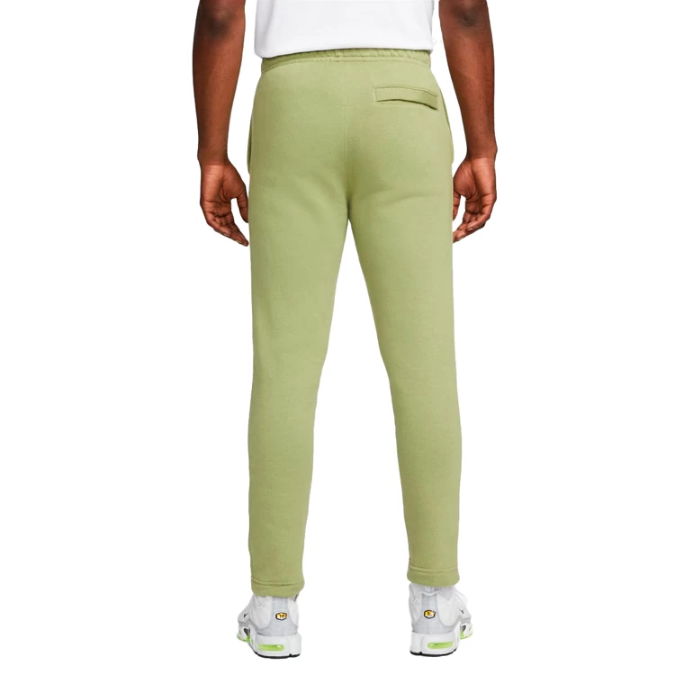 Брюки Nike M NSW CLUB PANT OH BB M Хаки Мужской photo 5