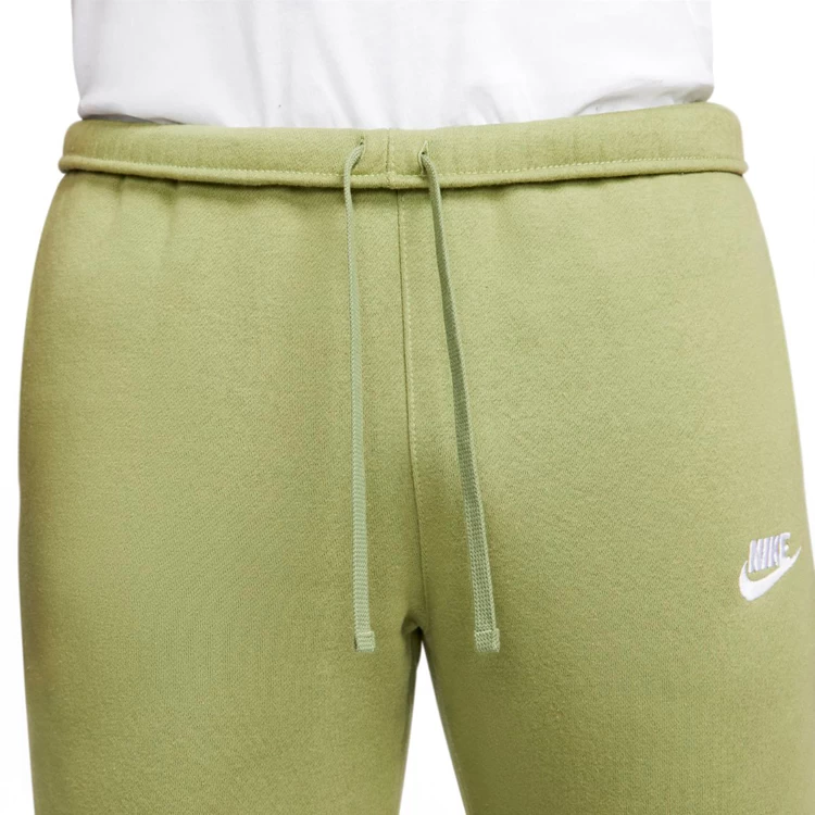 Брюки Nike M NSW CLUB PANT OH BB M Хаки Мужской photo 7