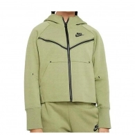 Hanorac Nike G NSW TCH FLC WR HOODIE FZ 