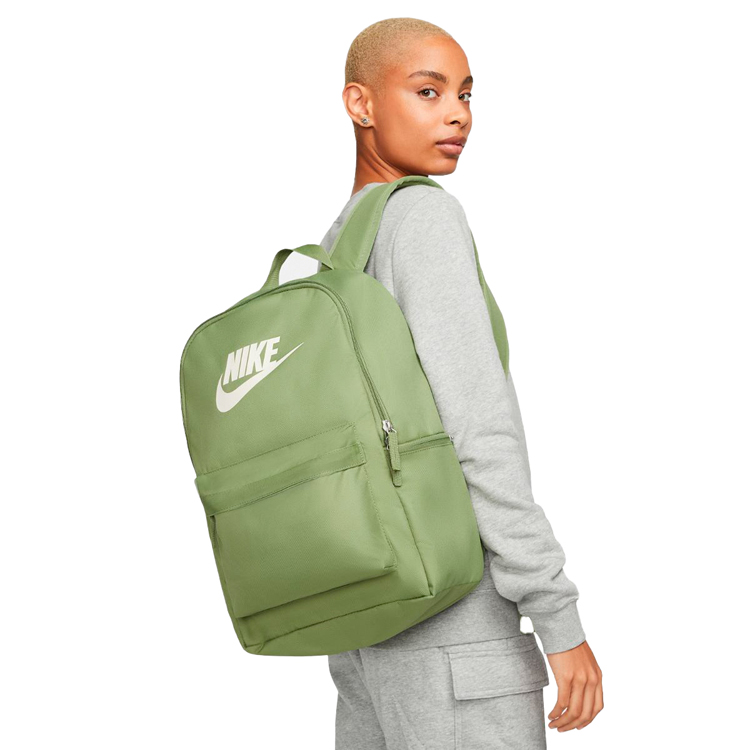Rucsac Nike NK HERITAGE BKPK DC4244-334 Hachi photo 2
