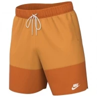 Шорты Nike M NSW SPE WVN FLOW LONG SHORT 