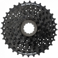 Кассета SHIMANO Cassette thumbnav 1