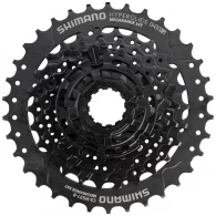 Кассета SHIMANO CS-HG31, 11-34T, 8-SPEED 