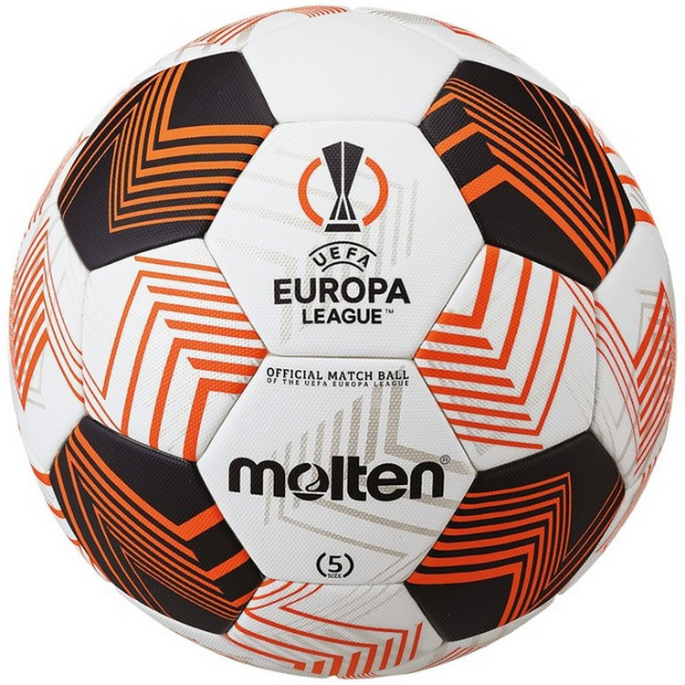 Minge fotbal Molten UEFA Europa League F5U1710-34 photo 