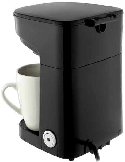 Кофеварка First FA54534 / 0.25 л  / Капельная / Молотый photo 4