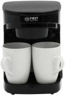 Cafetiera First FA54534 